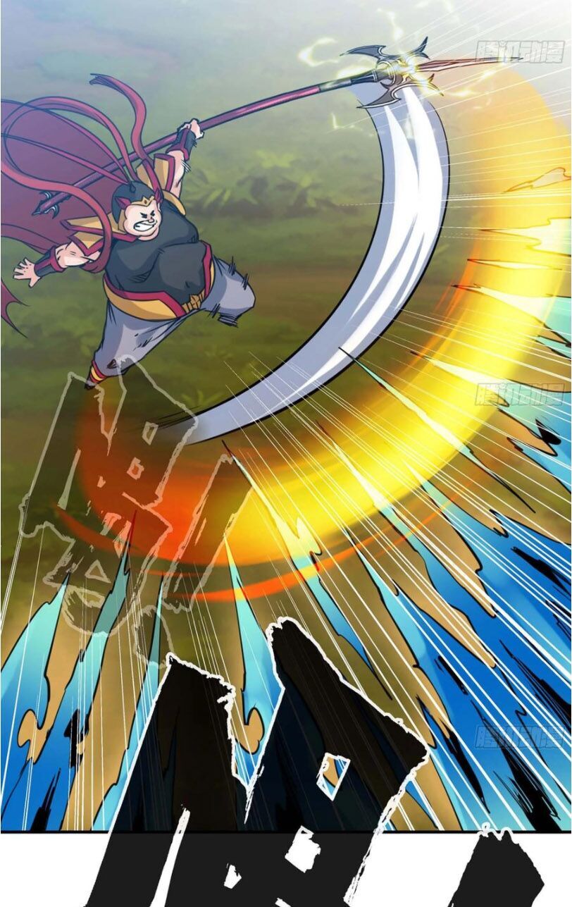 khởi đầu bằng một con côn chapter 124 24