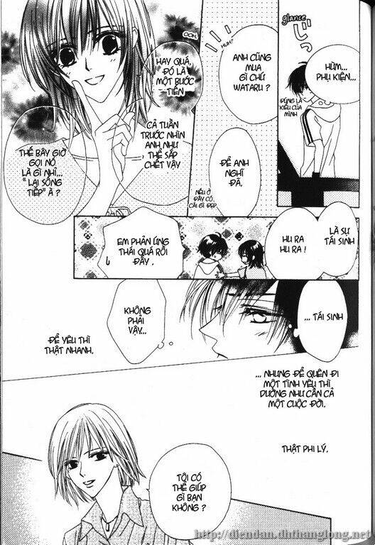 only the ring fingers know chapter 4 30