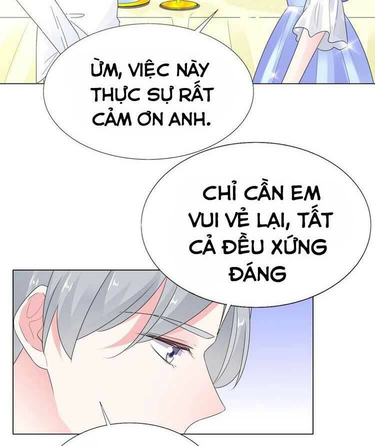 điều ước sủng ái bất bình đẳng chapter 101.2 8