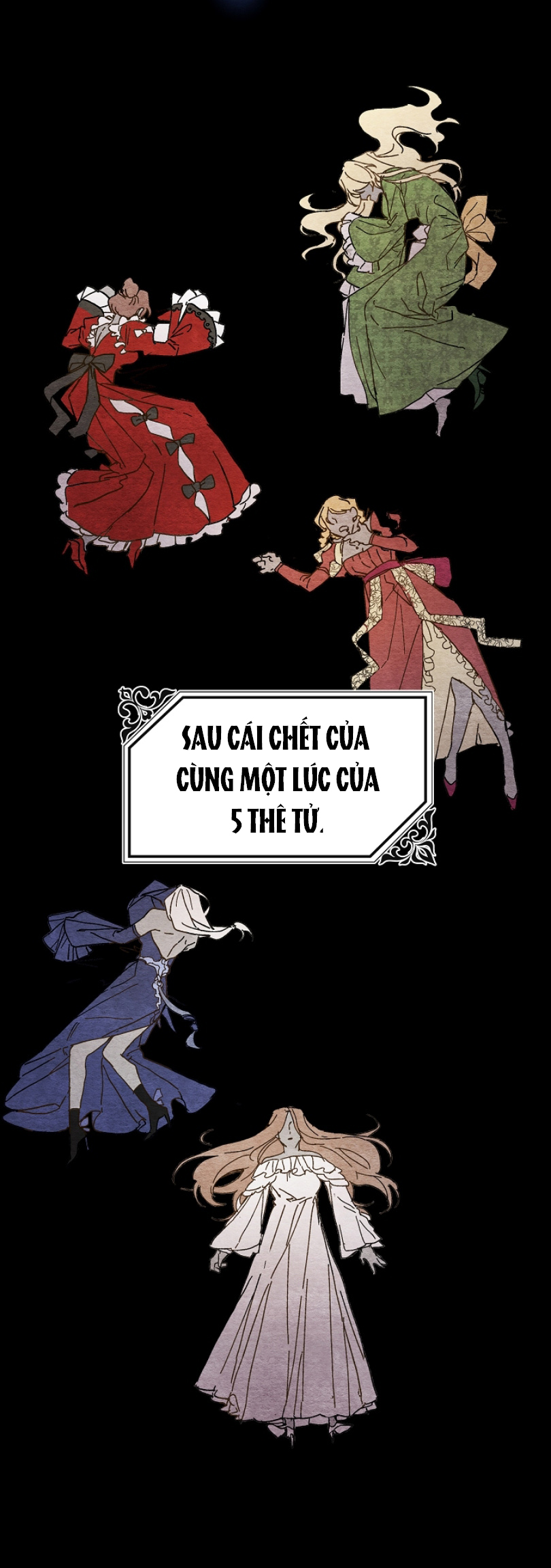 công chúa vờ như điên chapter 4 6