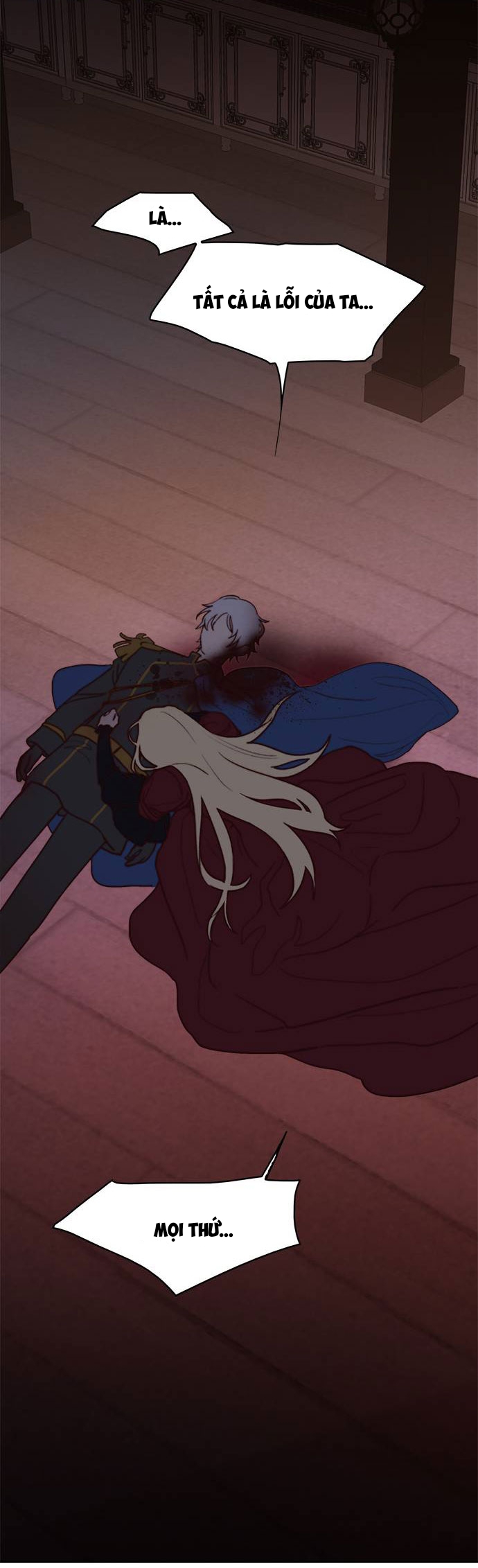 quý cô sierra chapter 1 66