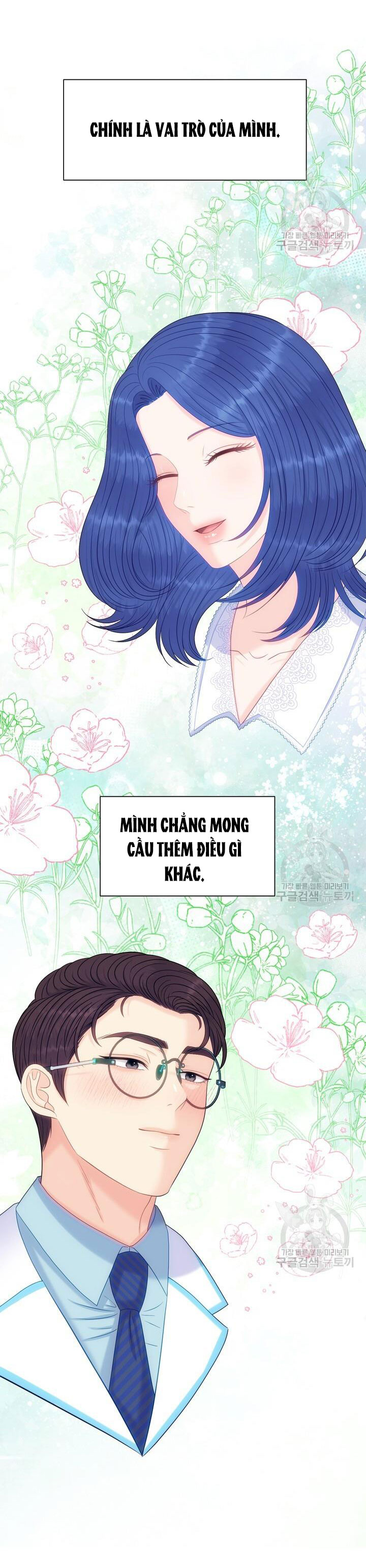 Em Sẽ Chọn Alpha Nào~ chapter 93.2 - Trang 10