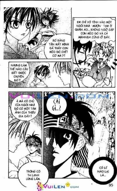 tiên nữ giáng trần chapter 9 95