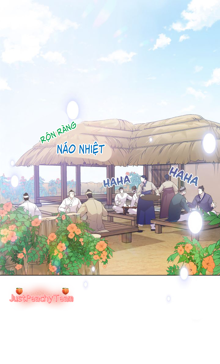 khi những nụ hoa nở rộ chapter 3 41
