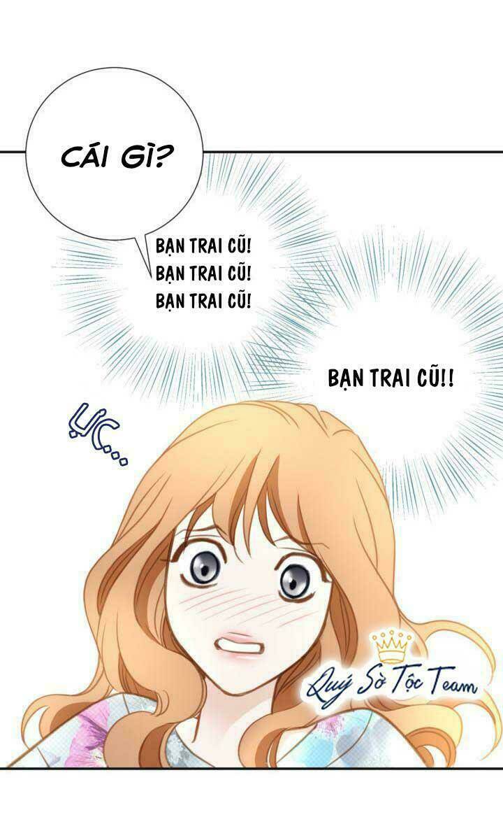 tiếp xúc chí mạng chapter 17 50