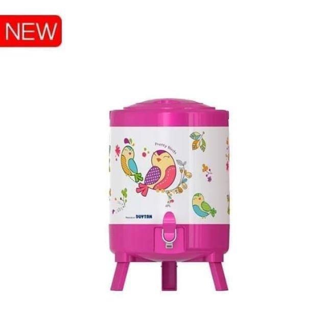 Bình giữ nhiệt duy tân loại 12l