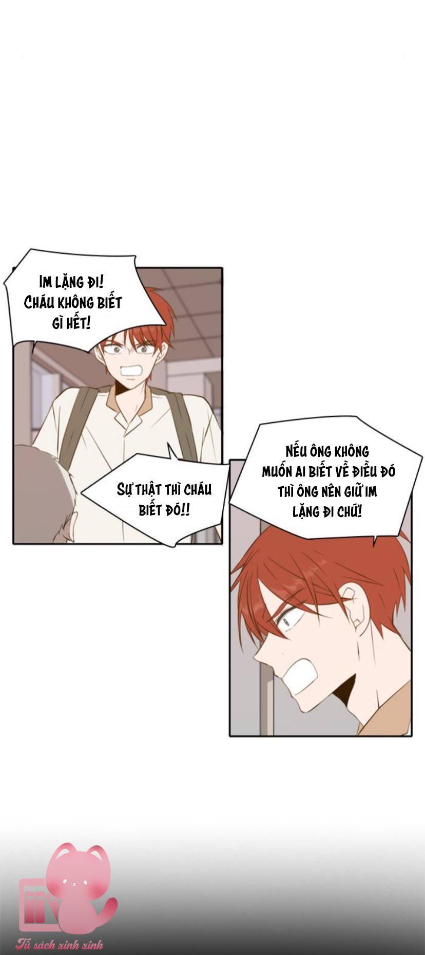 a good day to be a dog chapter 58 25