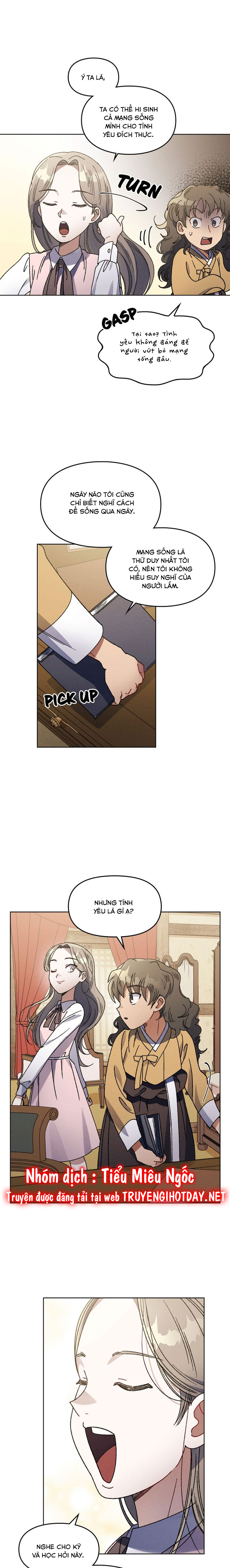 nếu tôi là bạn chapter 35 7