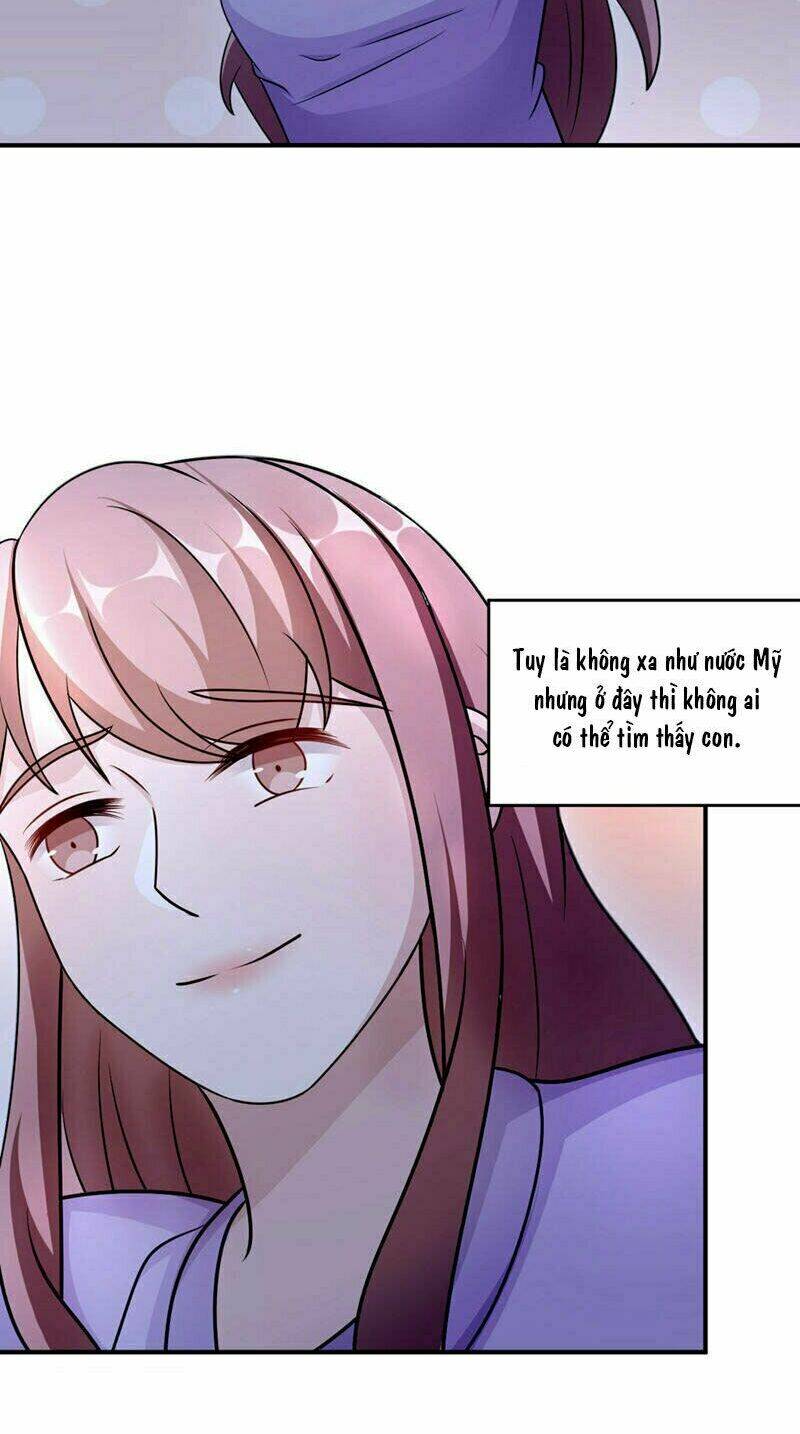 mạc thiếu bức hôn: vợ mới khó chống đỡ chapter 96 23