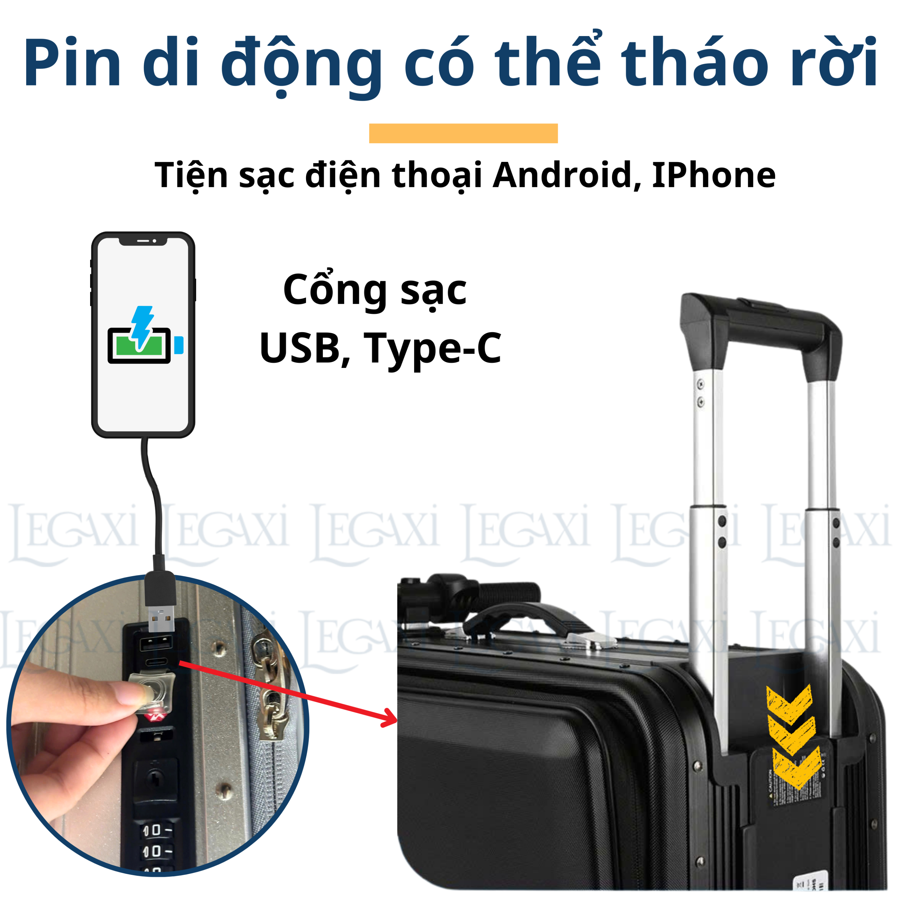 Vali Điện Scooter Nặng 6Kg Va Li 20inch Thông Minh Kiêm Xe Điện Tự Lái Cho Gia Đình Du Lịch Hội Chợ