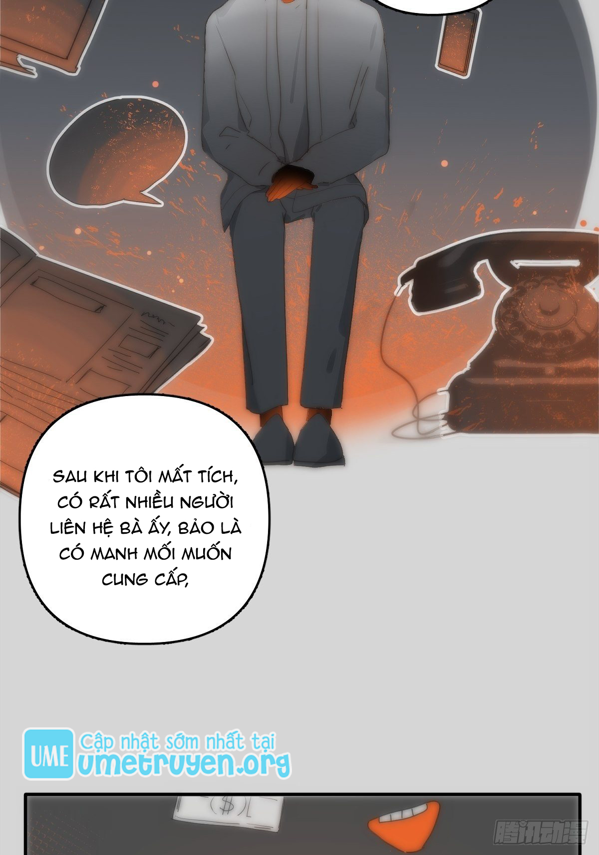 đêm đầy sao nói với em chapter 9 10