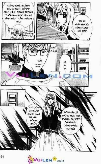 duyên kỳ ngộ chapter 8 165