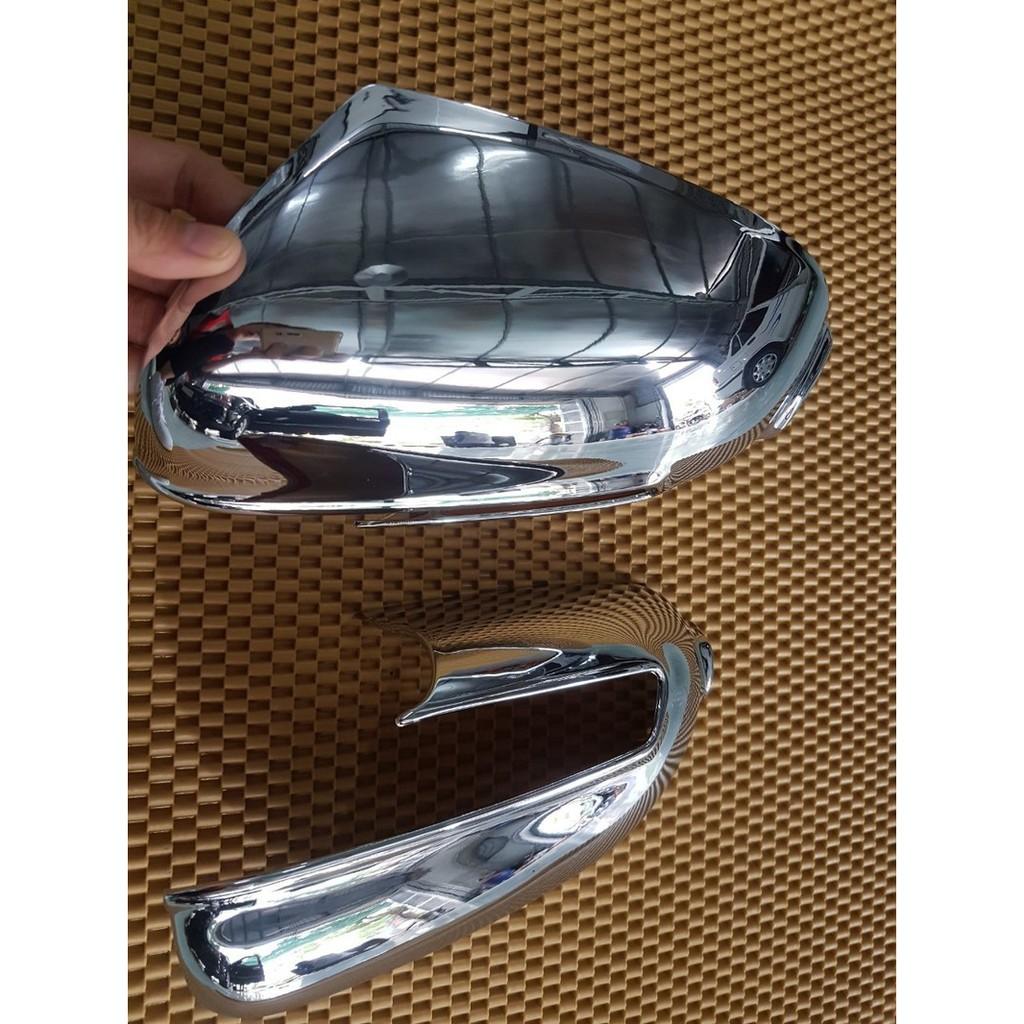 Kona, Bộ 2 ốp gương xe Kona 2018-2019 2020 2021