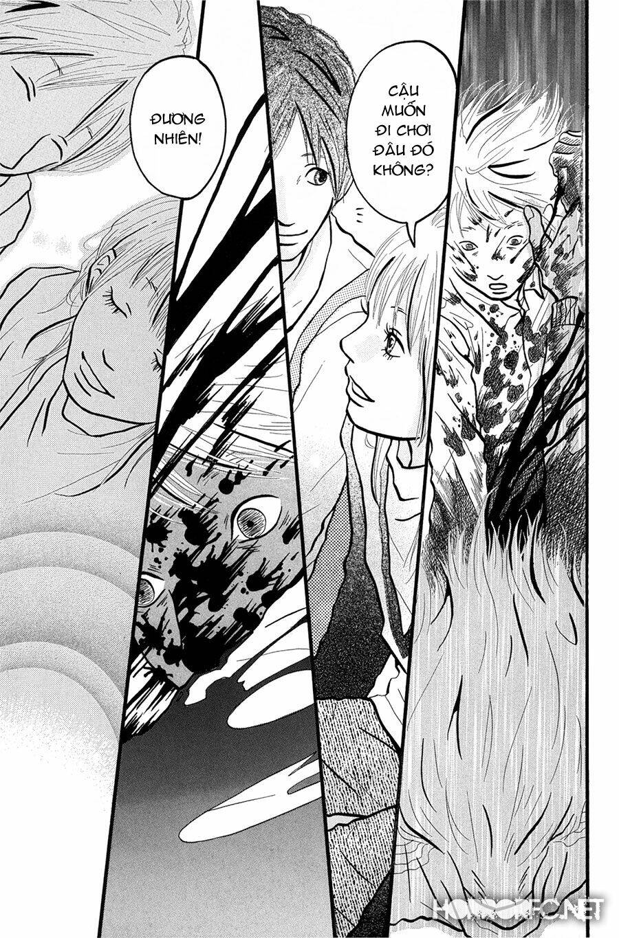 motto - ikitai chapter 4 27