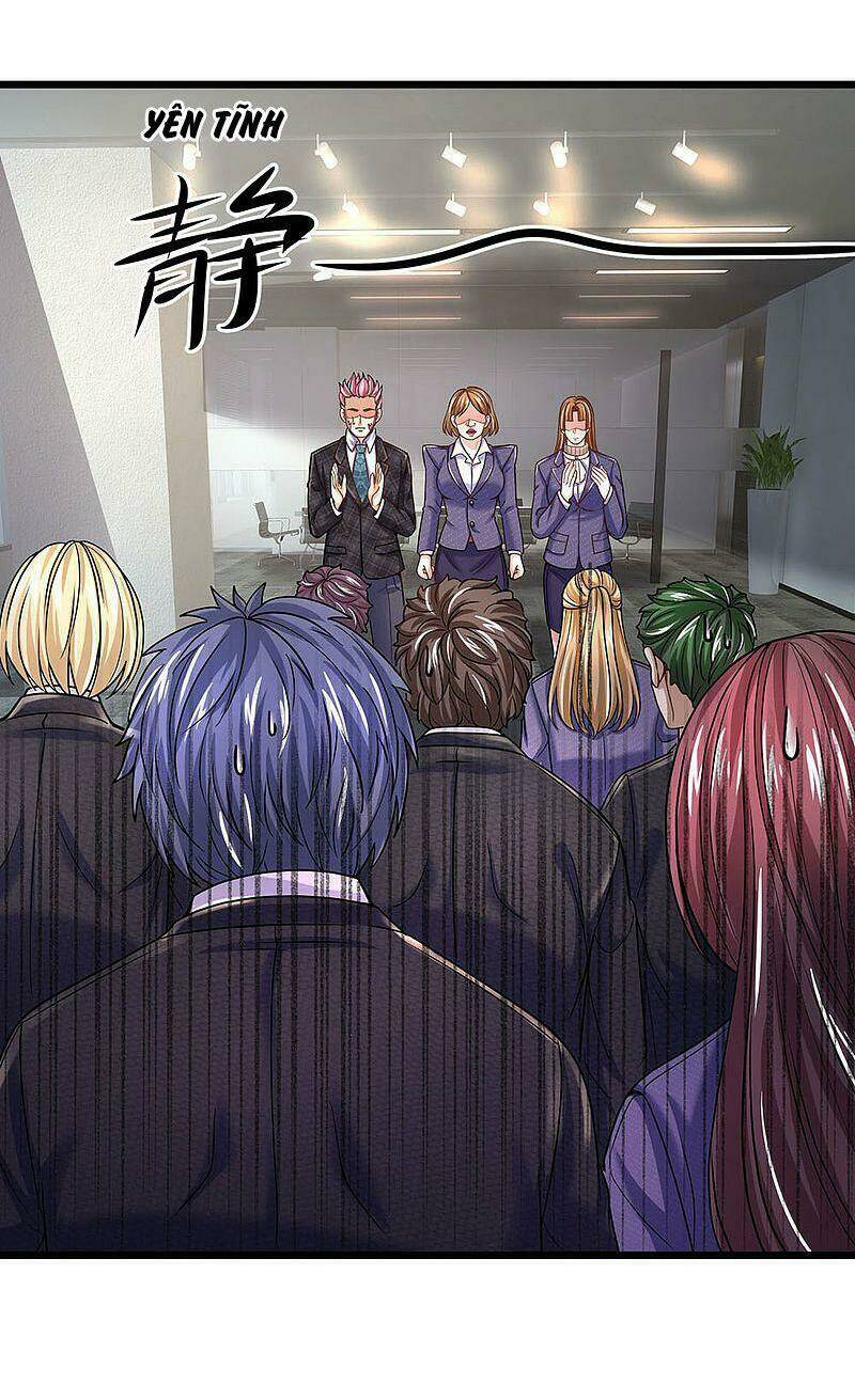 chung cực binh vương tại đô thị chapter 146 16