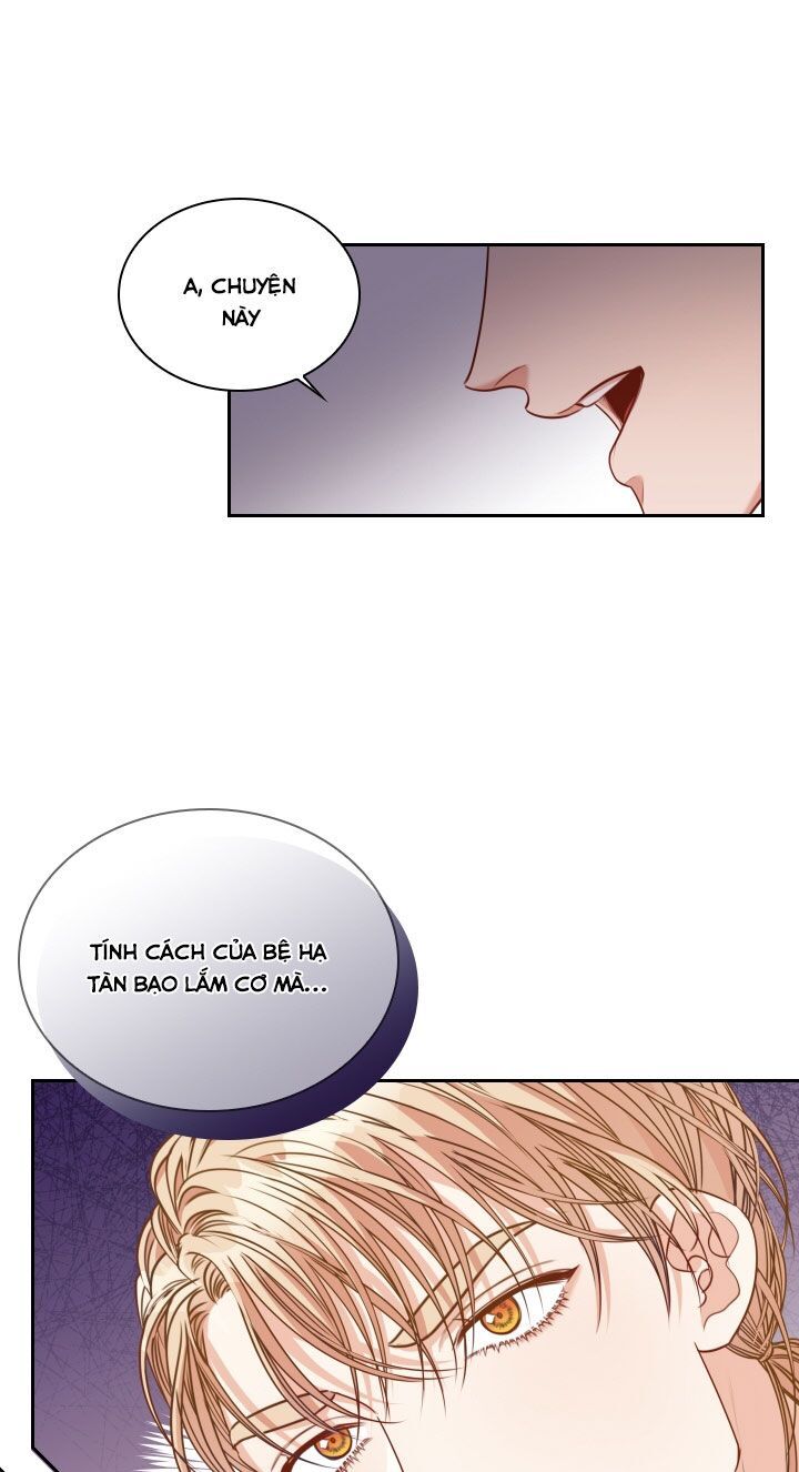 tôi trở thành thư ký của bạo chúa chapter 40 58