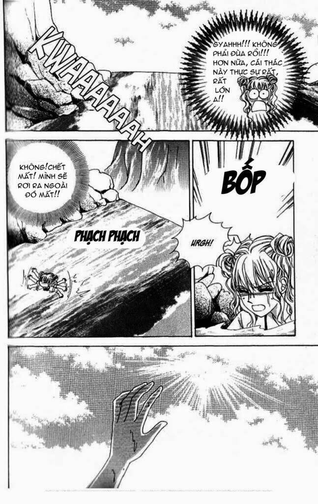 địa ngục tuyết trắng chapter 11 20