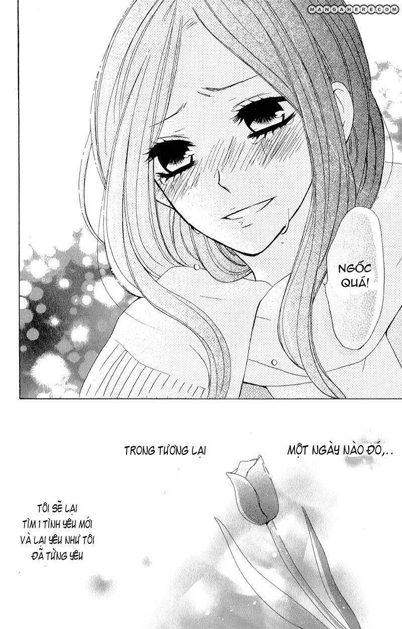 kimi ni happiness chapter 4.5 12