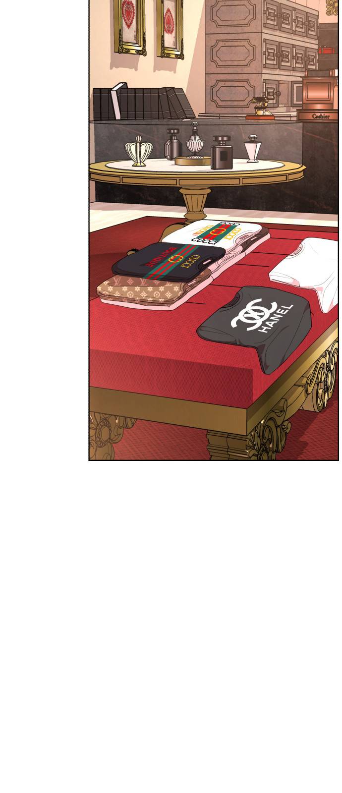 beauty in a click chapter 28 5