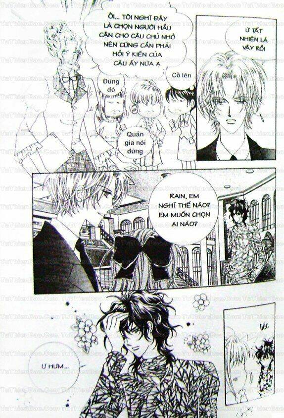 lọ lem hậu đậu chapter 3 29