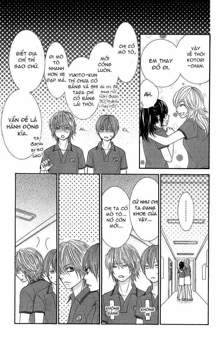 bokutachi wa shitte shimatta chapter 34 6