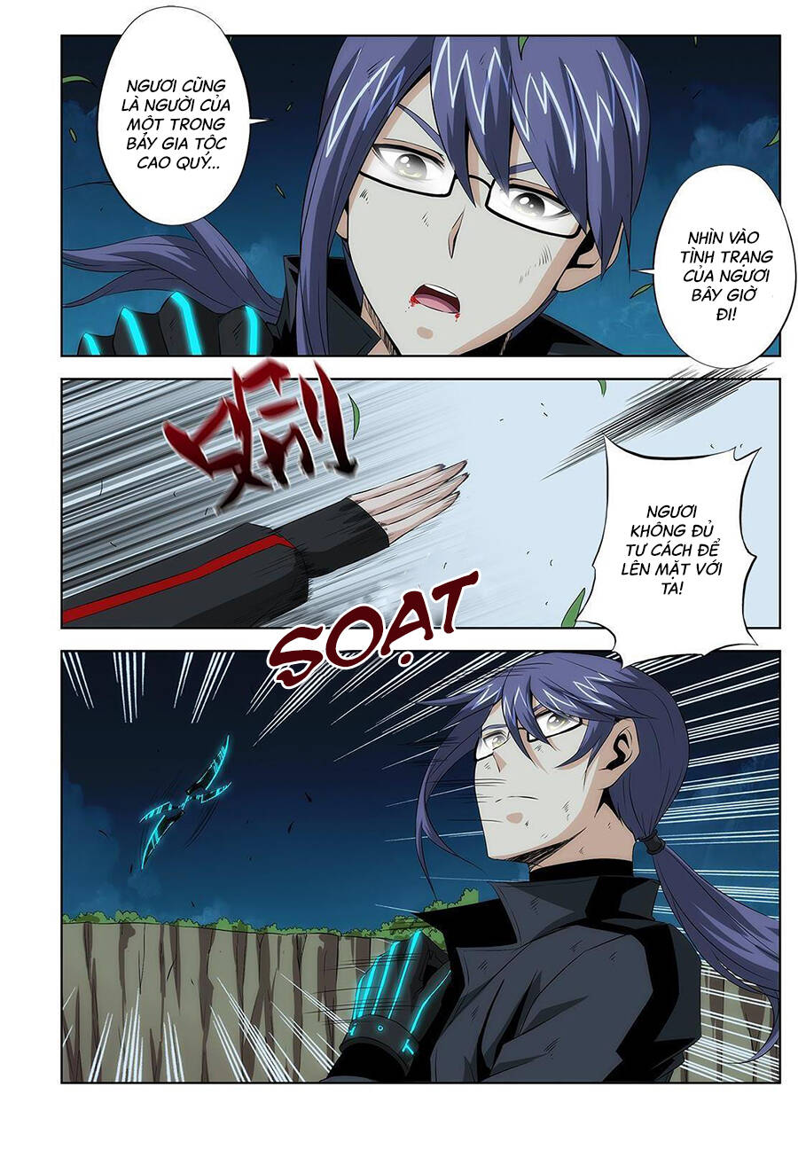 life and death chapter 21 12