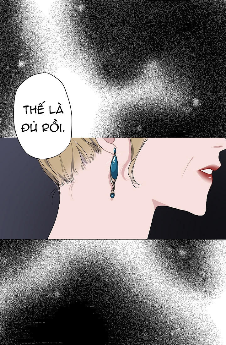 mối tình đầu của bạo chúa chapter 3 24