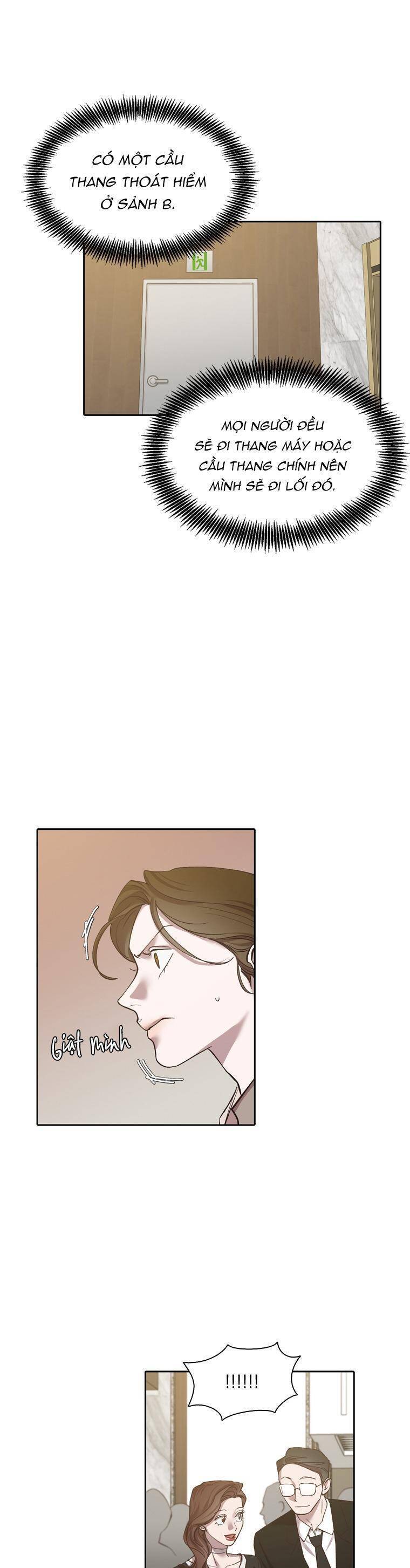 thanh xuân của chúng ta chapter 85 6