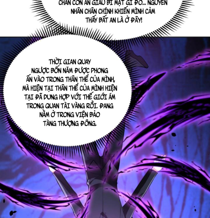 học cùng em gái, tôi bất cẩn vô địch rồi chapter 168 24