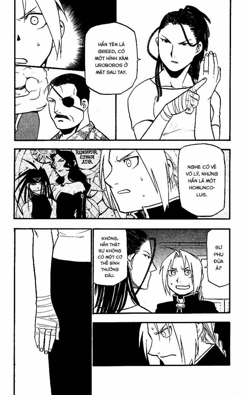 giả kim thuật chapter 28 20