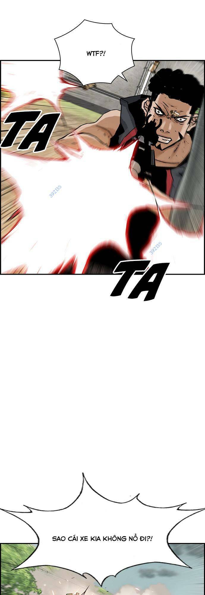 pubg - cuộc chiến sinh tồn - 100 chapter 40 22