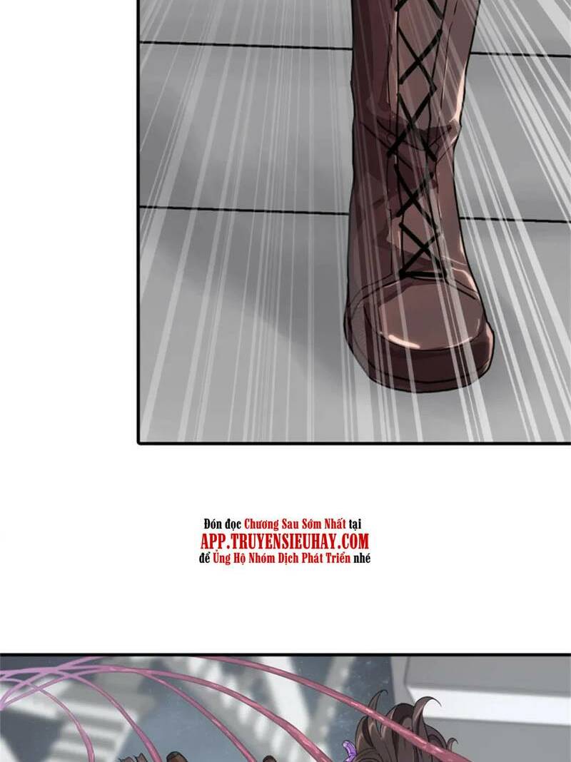 bạn gái virus của tôi chapter 412 44