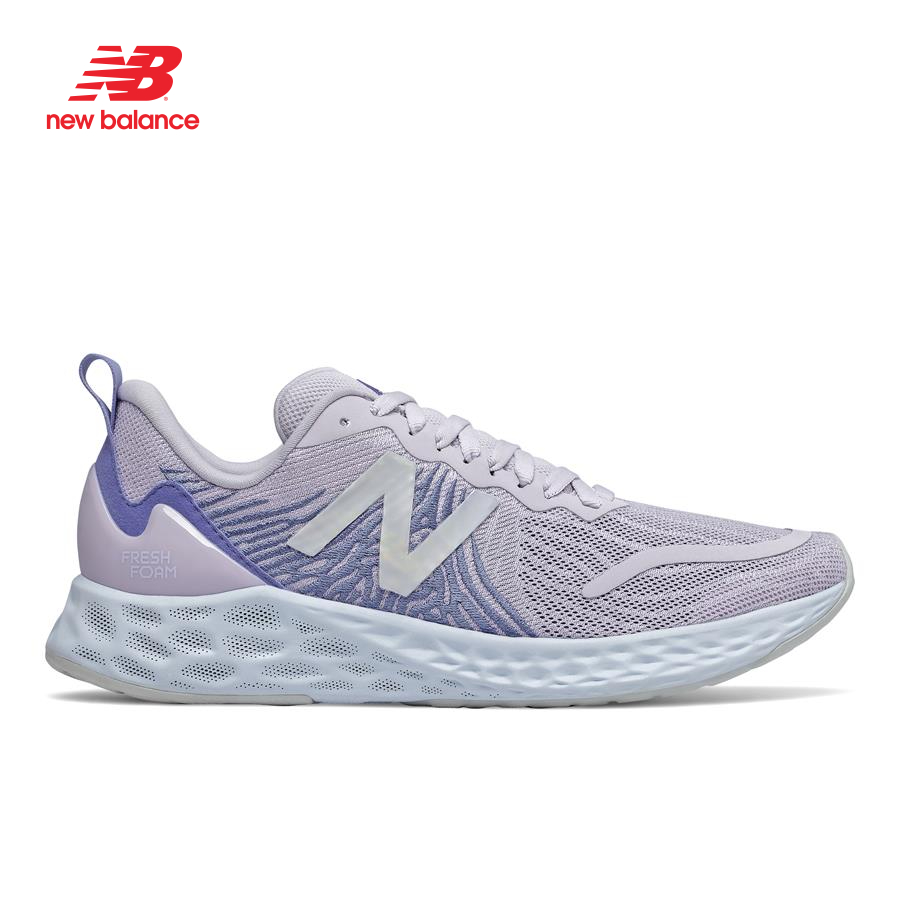 Giày Chạy Bộ Nữ NEW BALANCE Cushioning Fresh Foam Tempo WTMPO