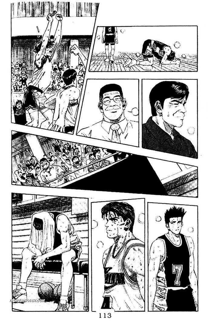 cao thủ bóng rổ chapter 147 16