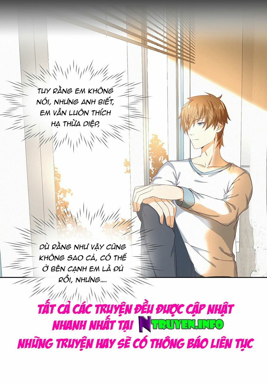 trọng sinh quý thê chi phục thù hoa lệ chapter 40 24