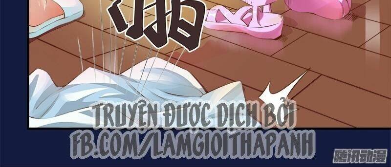 đế thiếu đích tâm tiêm sủng chapter 1 12