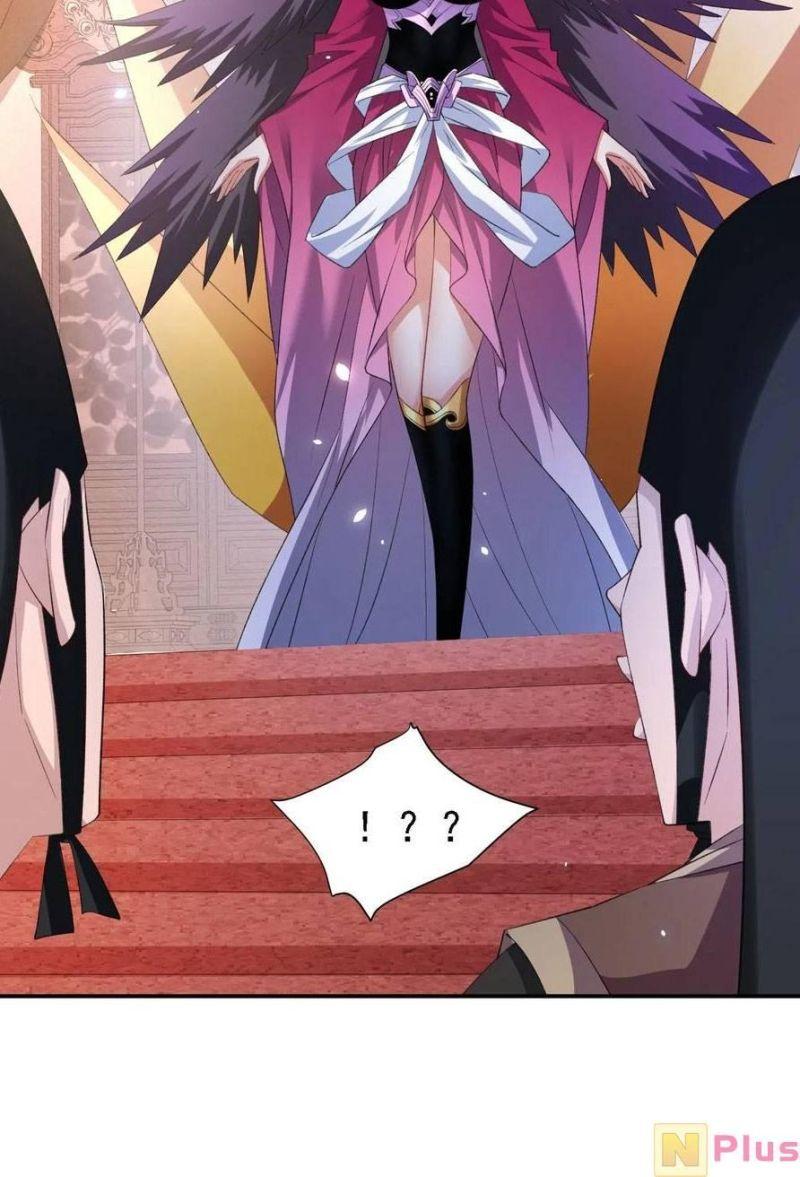 bị sư phụ xinh đẹp dùng 99 cách dạy dỗ thành thánh chapter 223 6