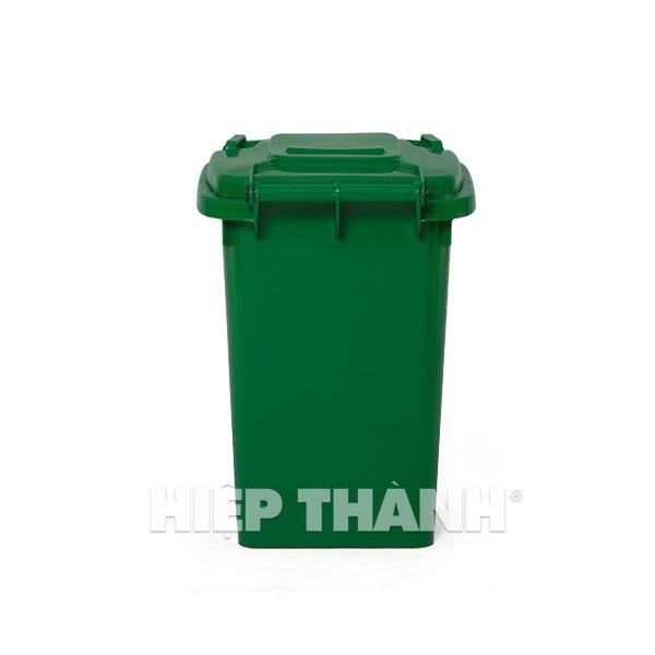 THÙNG RÁC 60 LÍT NHỰA HIỆP THÀNH