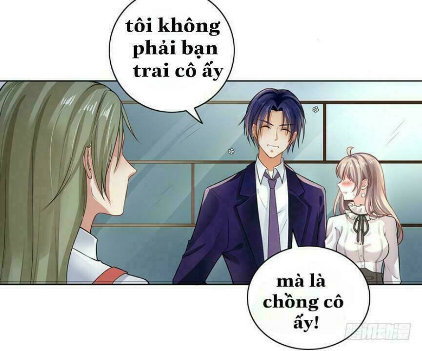 độc sủng tiểu lão bà chapter 10 24