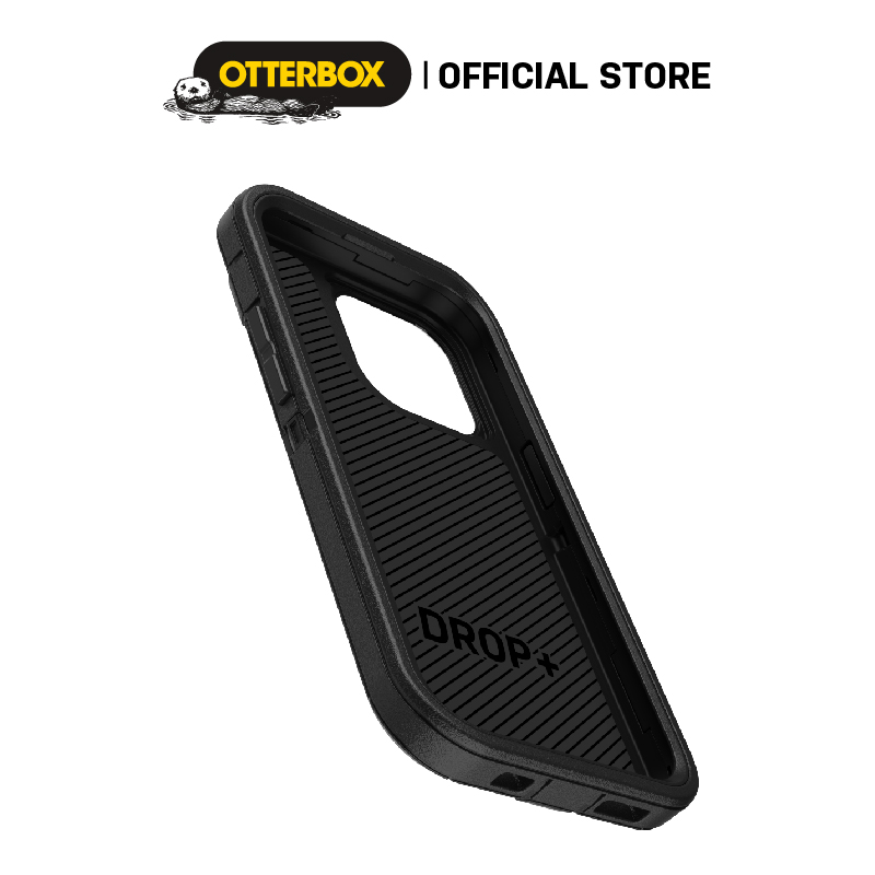 Ốp Lưng Chống Sốc OtterBox Defender Series Dành Cho iPhone 14 Pro - Hàng Chính Hãng
