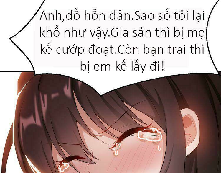 cô vợ nhỏ nuông chiều quá lại thành ác!! chapter 4 35