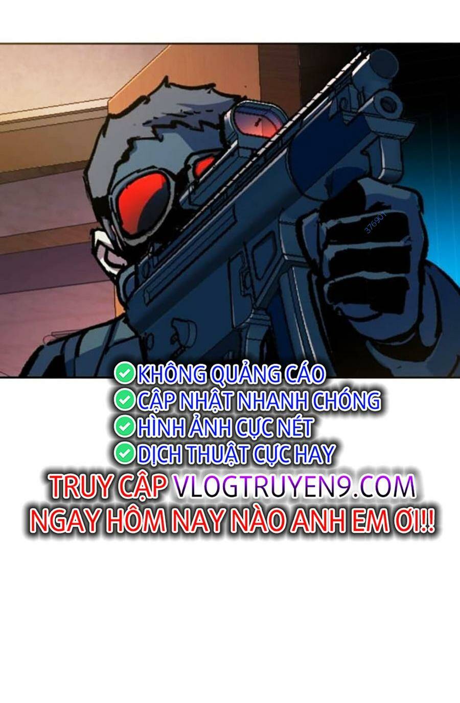 bạn học tôi là lính đánh thuê chapter 171 26
