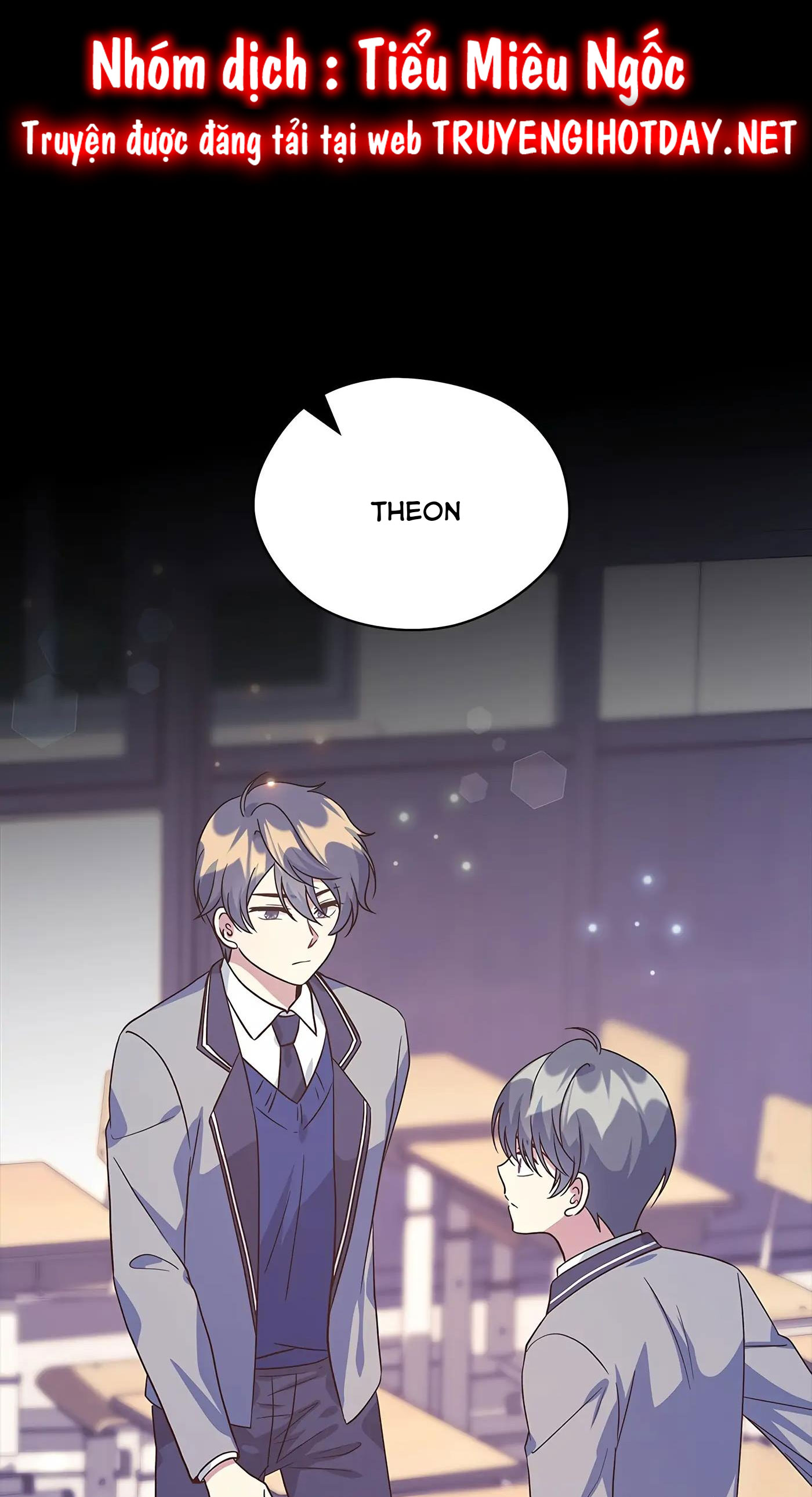 tôi không phải là nữ anh hùng chapter 88 58