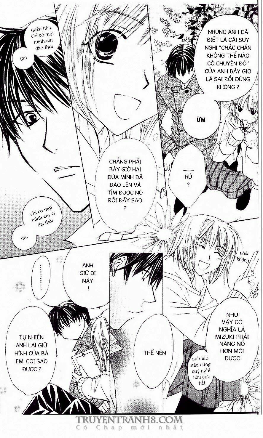 vườn địa đàng chapter 58 31