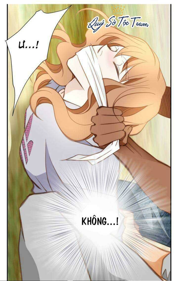 tiếp xúc chí mạng chapter 32 50