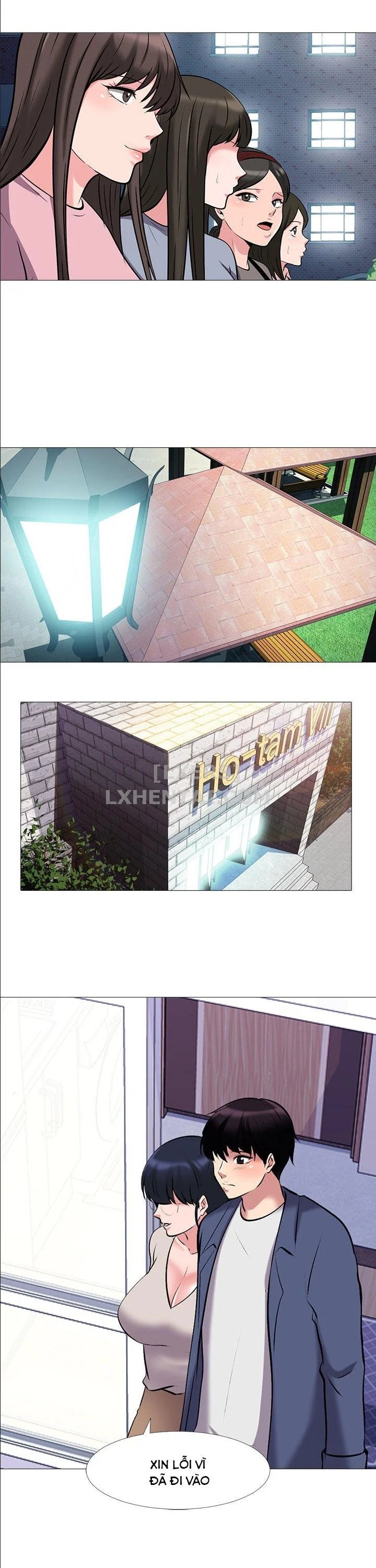 học bổng đặc biệt chapter 43 16