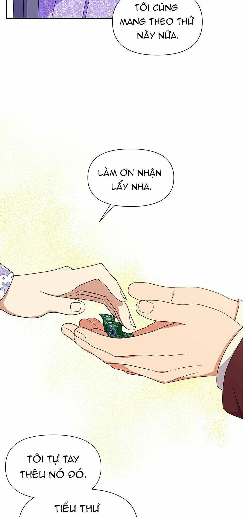 khế ước của nữ công tước quái vật chapter 101 57