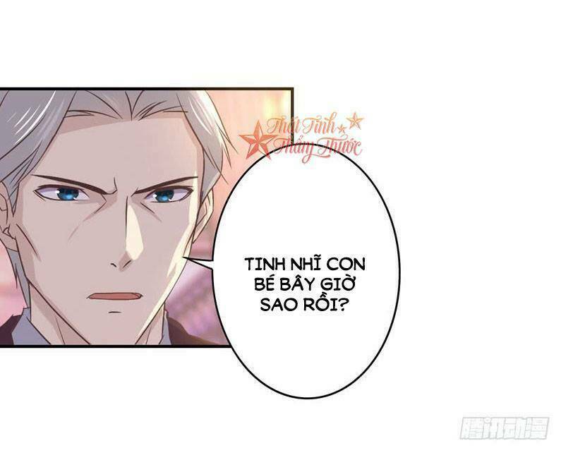 cuồng duệ tiểu thê chapter 21 27