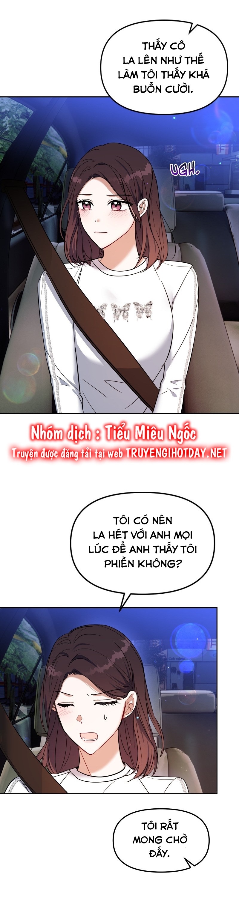 bản cam kết hôn nhân chapter 50 22