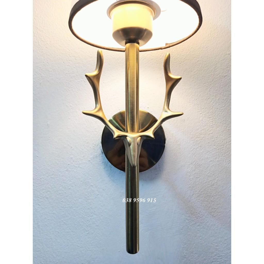 ĐÈN TƯỜNG TRANG TRÍ DD-3211